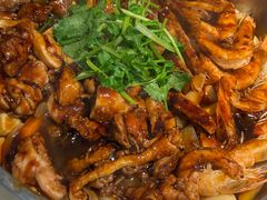 -黄记煌三汁焖锅(顺义华联店)