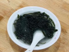 海带汤-华兴街自力面店