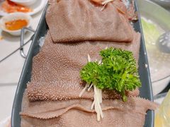 -一哥澳门豆捞·澳门风打边炉(高德置地店)