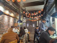 -喜来稀肉(虹泉路店)