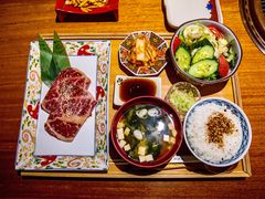 -肉魁屋·烧肉·烧鸟·酒场(高新店)