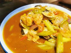 -江津如果餐厅(江津店)