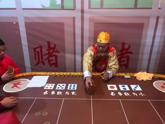 -横店影视城明清宫苑园区