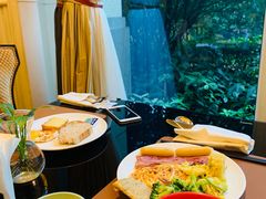 -常州武进九洲喜来登酒店