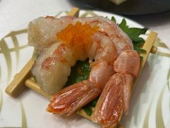 -争鲜回转寿司(浦东三钢里PLUS店)