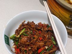 -绿草地·湘菜(芙蓉天街店)