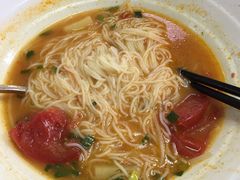 -探越越南牛肉粉(江南西分店)