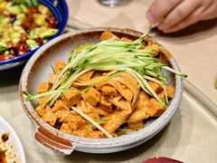 -肉串汪(月坛店)