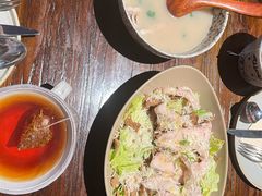 -Brut Eatery Wine Bar & Restaurant (建国东路店)