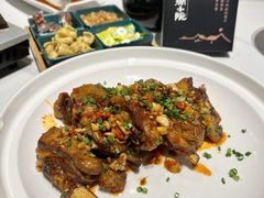 -王捌小院(红花坡店)