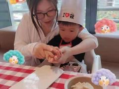 -西贝莜面村(万象天地店)