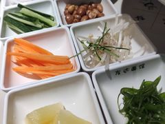 -友达面馆(广州总店)
