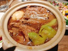 -KŌNG胶东小馆·酒馆(华熙店)