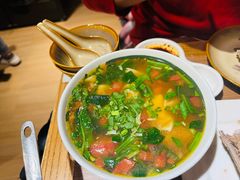 -贯贯吉·清真餐厅(浙江中路店)