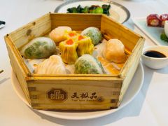 -广州酒家(越华店)