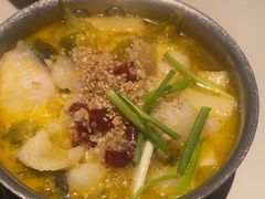 -谷田稻香·砂锅菜(汇暻广场店)