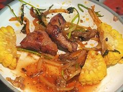 -韩悦牛排烤肉(仓山万达店)
