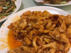 -胖子菜馆(隆昌路店)