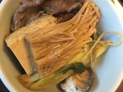 -鍋ぞう(新宿西口店)