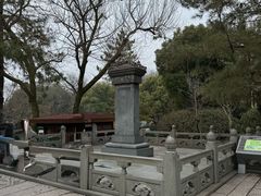 -西湖游船