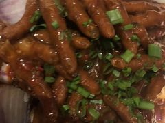 -老牌坊鲁菜名店(聊城美食岛店)