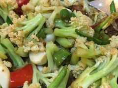 -金陵后厨·南京菜(新街口秣陵路店)