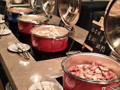 -星璞餐厅(深铁塘朗城君璞酒店)