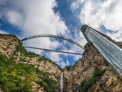 -潭溪山