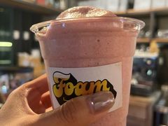 -FOAM LAB 泡沫实验室精酿餐吧