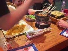 -肉串汪(望京店)