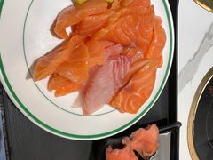 -亚马逊海鲜自助(梅溪湖步步高店)
