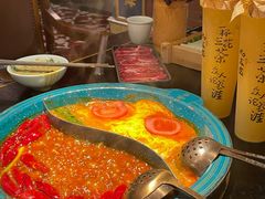 -吼堂老火锅(太古里总店)