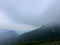 -灵山
