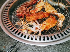 -上男·烧肉集市(五一广场店)