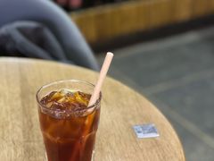 冰酿咖啡-Wagas沃歌斯(太古汇店)