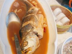 -荣小馆(临海世纪花城店)