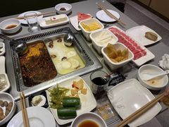 -海底捞火锅(河东万达广场店)