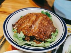 -局气 烤鸭·北京菜(光华路店)