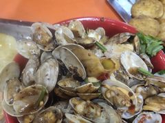 -马老大烧烤(和平路店)