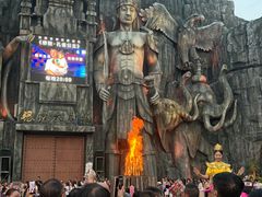 -西双版纳勐泐文化旅游区