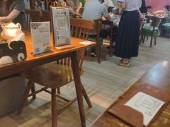 -泰澜得泰国菜(大学城店)
