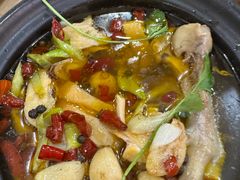 -百家鸡味馆(清泰店)
