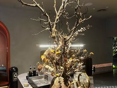 -罗勒家·养生火锅· Bistro(大望路店)