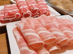 -傣妹火锅(南京东路一店)