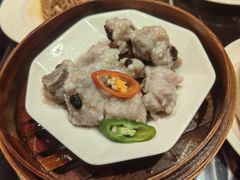 -京香轩·中餐厅(上海中庚聚龙酒店)