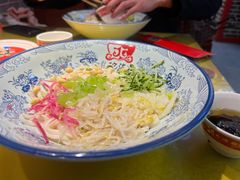 -海碗居老北京炸酱面(增光路店)