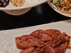 -满园烤鸭·春饼(沈北万达店)