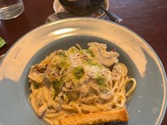 -杰克·肯特厨房西餐厅