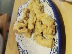 -裕鼎鲜·新中菜(青山湖万达店)
