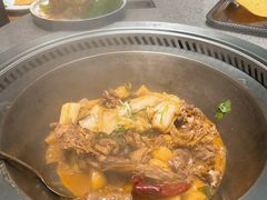 -山河屯铁锅炖·非遗铁锅炖(华强北店)